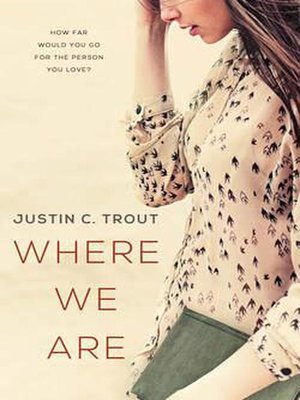 cover image of Where We Are